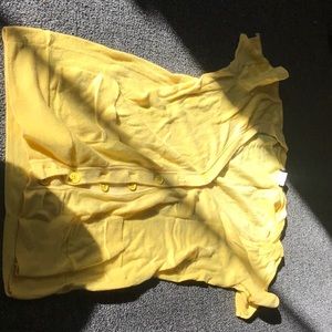 Jcrew short sleeve cotton cardigan